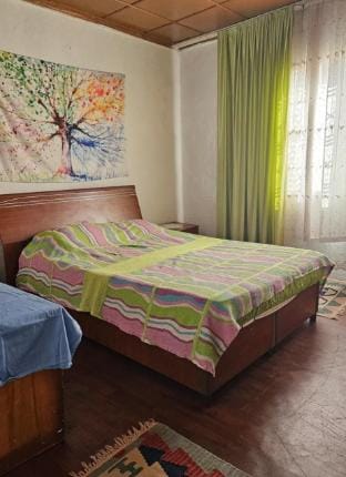 an old house with a " garden " Vacation rental in İzmir Province