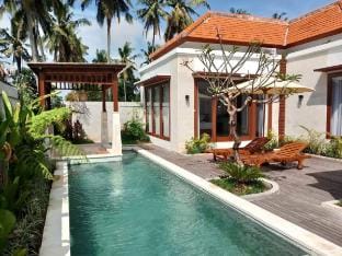Best Villa Villa in Sukawati