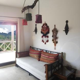 A Bodrum Dream in Nature - Garden Vacation rental in Muğla Province