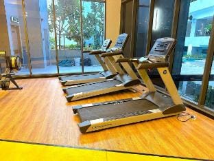 Neu Suits"Stylish 2BD Room With Living Room(16-15) Vacation rental in Federal Territory of Kuala Lumpur