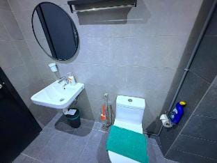 Neu Suits"Elegant 2BR Apartment (A-26-18-AC) Vacation rental in Federal Territory of Kuala Lumpur