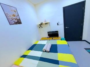 Neu Suits"Charming Studio (A-26-18-B) Vacation rental in Federal Territory of Kuala Lumpur