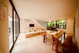 Canggu Houses Vacation rental in North Kuta