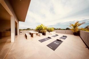 Canggu Houses Vacation rental in North Kuta