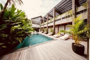 Canggu Houses Vacation rental in North Kuta