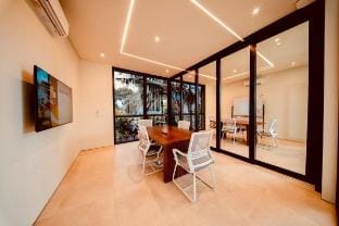 Canggu Houses Vacation rental in North Kuta
