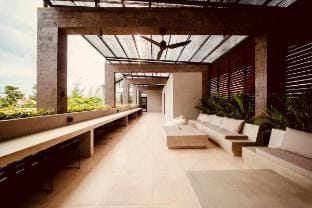 Canggu Houses Vacation rental in North Kuta