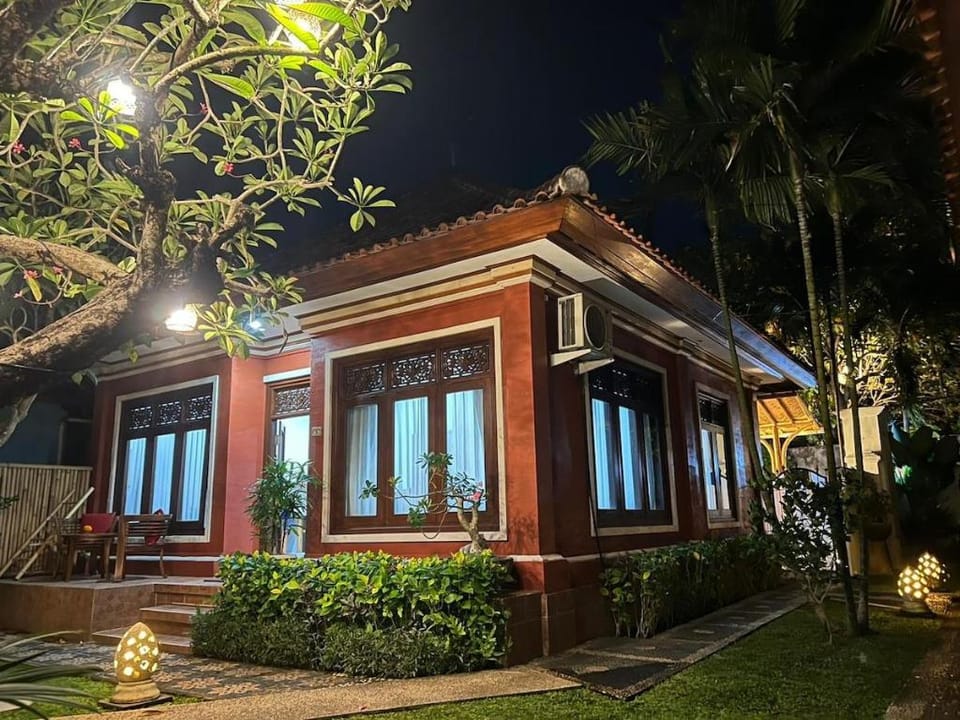 Tiga Naga Villa, Sanur Hotel in Denpasar