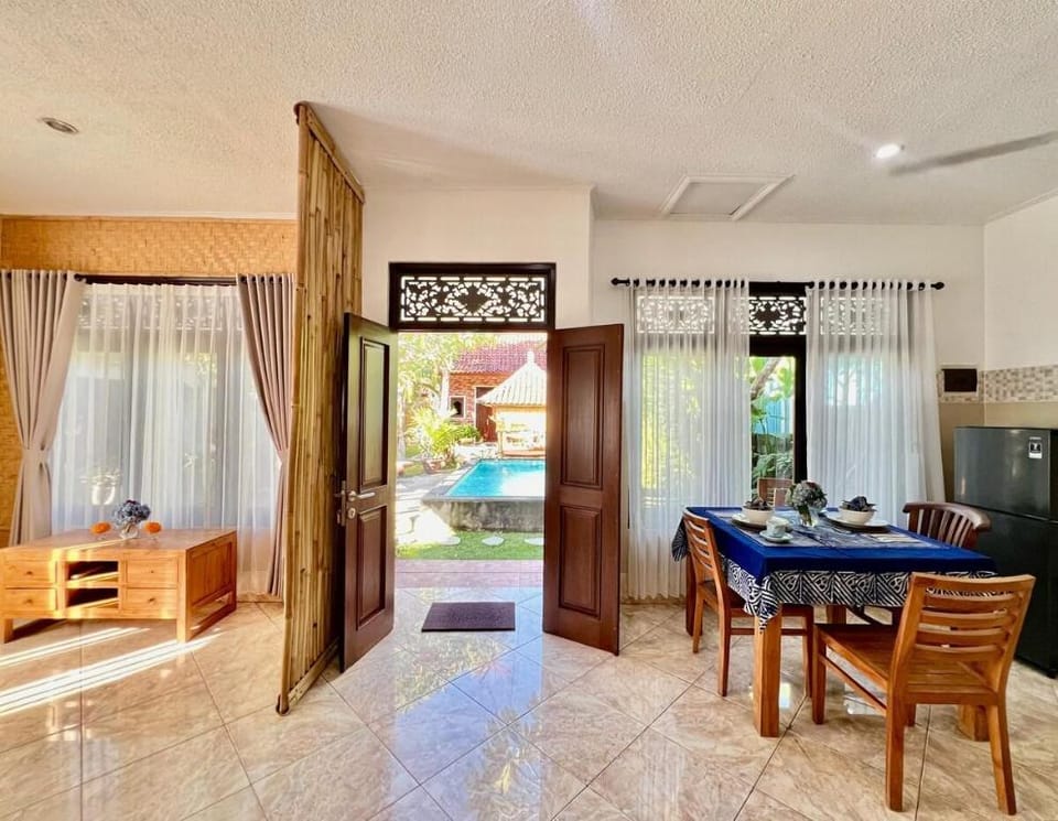 Tiga Naga Villa, Sanur Hotel in Denpasar