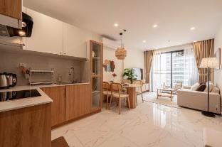 LA Nest 1bed + - Amoire Nest Vacation rental in Ho Chi Minh City