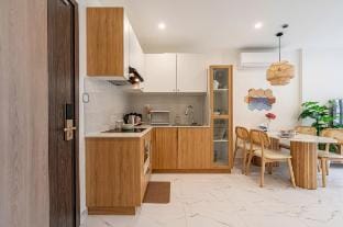 LA Nest 1bed + - Amoire Nest Vacation rental in Ho Chi Minh City