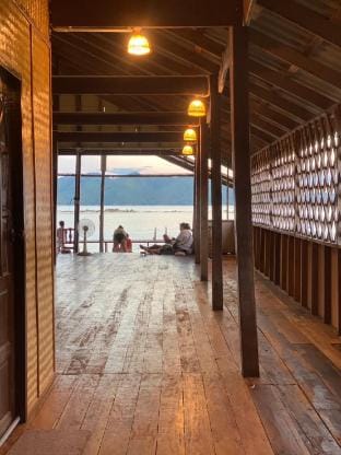 Koh Jum Family Homestay Vacation rental in Krabi Changwat