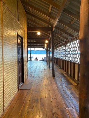 Koh Jum Family Homestay Vacation rental in Krabi Changwat