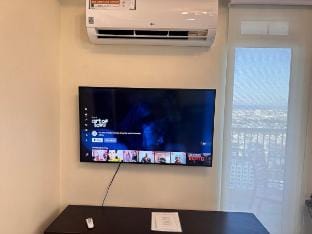 Premium Suite in Venice Luxury Residences Apartment in Makati