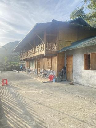 Giao Local Homestay Sa Pa Vacation rental in Laos