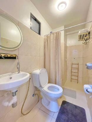 Oceanview Oceancrest Panglao Vacation rental in Central Visayas