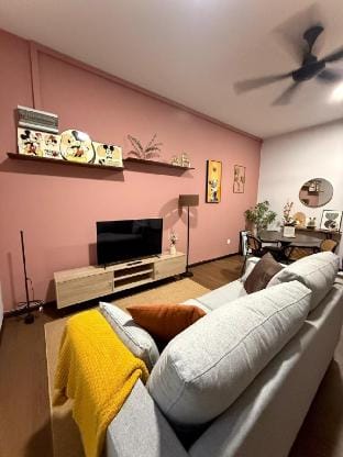 Sri Endah | Axiata Arena | Bukit Jalil Stadium Vacation rental in Federal Territory of Kuala Lumpur