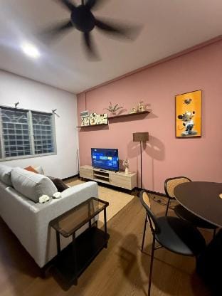 Sri Endah | Axiata Arena | Bukit Jalil Stadium Vacation rental in Federal Territory of Kuala Lumpur