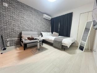 Brave Base Itoshima 101 Apartment in Fukuoka