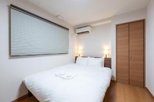 Tokyo Villa 86㎡, Private Theater, 4m Ceiling Villa in Japan