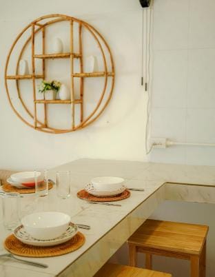 Garden Heaven • Double King Bed • 2mn ZenBeach Vacation rental in Ko Pha-ngan Sub-district