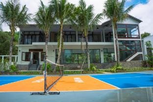 Canopy Villa Cay Sao Luxury tent in Phu Quoc