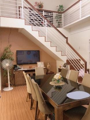 AL Private Villa Vacation rental in Angeles
