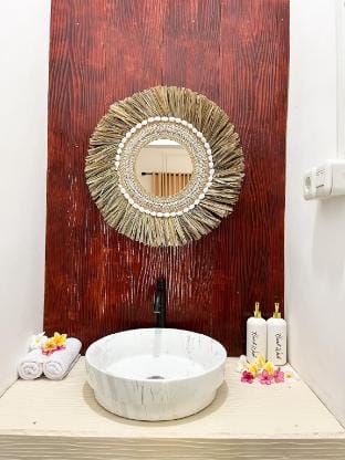 Double Room -  Alfa Kuta Vacation rental in Pujut