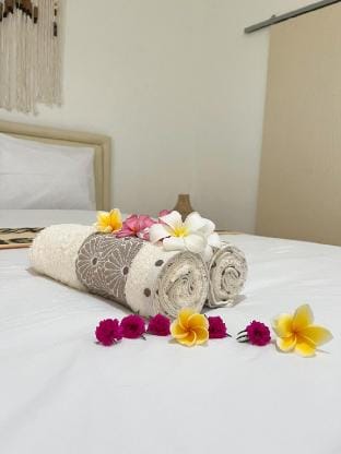 Double Room -  Alfa Kuta Vacation rental in Pujut