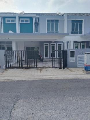 Sarah Homestay Vacation rental in Terengganu, Malaysia