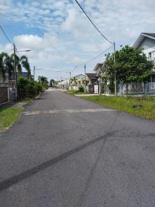 Sarah Homestay Vacation rental in Terengganu, Malaysia