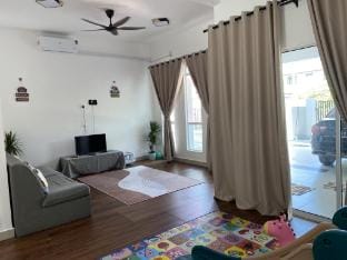 Sarah Homestay Vacation rental in Terengganu, Malaysia