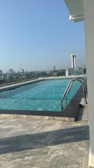 Aston Residency Colombo 5 Vacation rental in Colombo