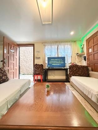Cloudly Transient inn unit 2 Vacation rental in Baguio