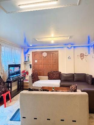 Cloudly Transient inn unit 2 Vacation rental in Baguio