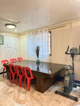 Cloudly Transient inn unit 2 Vacation rental in Baguio