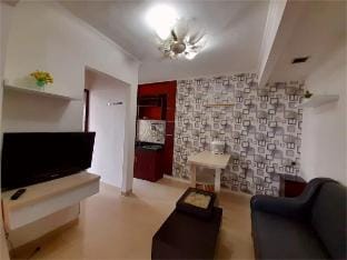 Mediterania Palace Kemayoran Jakarta Pusat Vacation rental in Jakarta