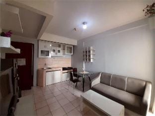 Mediterania AbhiSaputra Kemayoran 21EB Apartment Vacation rental in Jakarta