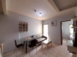 Mediterania AbhiSaputra Kemayoran 21EB Apartment Vacation rental in Jakarta