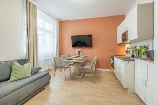HLY| APT by Wenceslas square fit up to 6 guests Apartment in Prague