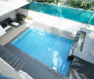 SN Villa  Villa in Goa, India