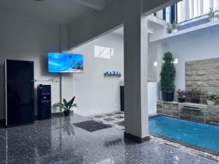 Villa Manis Villa in Denpasar