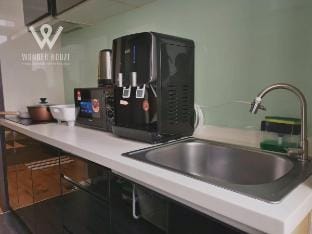 6pax | Modern Stay @ D'Esplanade | KSL Mall Vacation rental in Johor Bahru