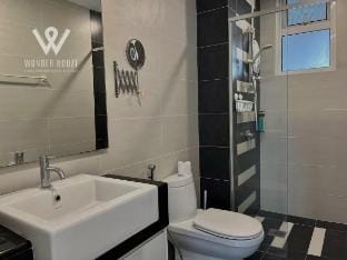 5 pax | Cozy & Stylish Stay @Sungai Besi Vacation rental in Federal Territory of Kuala Lumpur