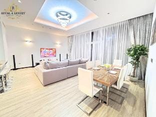 Burj Al Arab and Sea View Vacation rental in Dubai