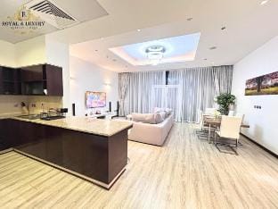 Burj Al Arab and Sea View Vacation rental in Dubai