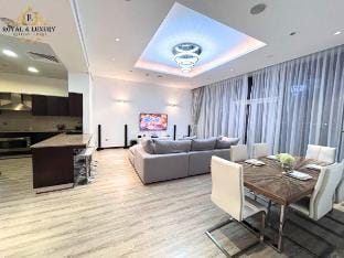 Burj Al Arab and Sea View Vacation rental in Dubai