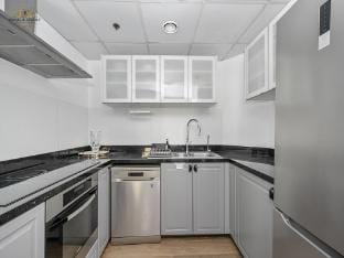 Premium 2BR | 3 Minutes Away To The Beach Vacation rental in Dubai