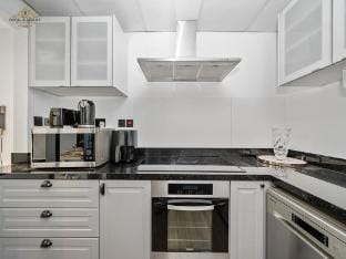 Premium 2BR | 3 Minutes Away To The Beach Vacation rental in Dubai