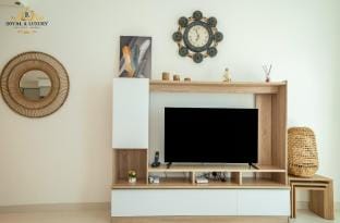 One Bedroom with Sea View and Direct Beach Access Vacation rental in Dubai